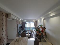 Blk 9B Tiong Bahru View (Bukit Merah), HDB 4 Rooms #623110991